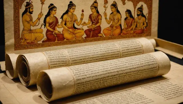 Desi Sex Stories: South Asian Erotic Narratives Reflecting Cultural Nuances in Intimate Storytelling