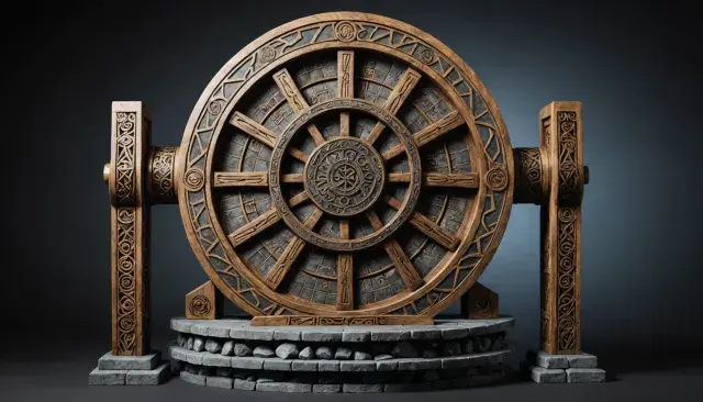 Fury of Odin Megaways Slot Review: Gameplay, Features and Bonus Symbols