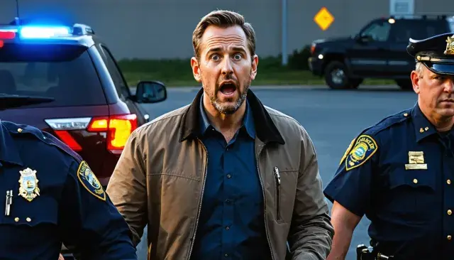 Kentucky Powerball Winner Arrested Fourth Time Since $167 Million Jackpot